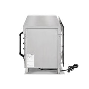 Vollrath RO4-208240-8 Electric 8 Spit Commercial Rotisserie, 208-240v/1ph