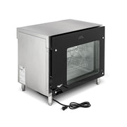 Vollrath RO4-208240-8 Electric 8 Spit Commercial Rotisserie, 208-240v/1ph