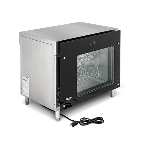 Vollrath RO4-208240-8 Electric 8 Spit Commercial Rotisserie, 208-240v/1ph
