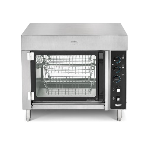 Vollrath RO4-208240-8 Electric 8 Spit Commercial Rotisserie, 208-240v/1ph