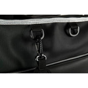 Vollrath VDBBM300 Food Delivery Backpack Bag - 16"W x 13"D x 16"H, Nylon, Black