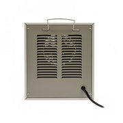 TPI 150TS 11 1/2" Portable Electric Heater - 750/1500 watt, 120v