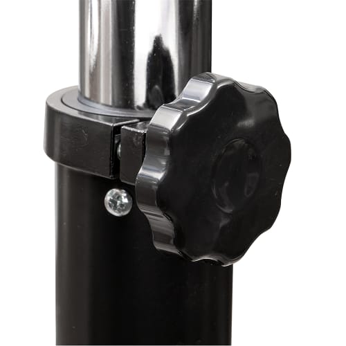 TPI CACU30P 30" Pedestal Mount Fan w/ 3 Speed Settings