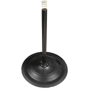 TPI CACU30P 30" Pedestal Mount Fan w/ 3 Speed Settings