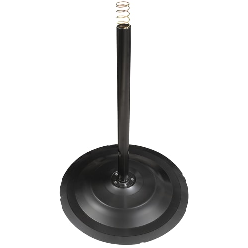 TPI CACU30P 30" Pedestal Mount Fan w/ 3 Speed Settings