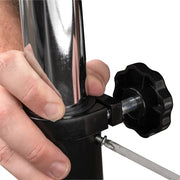 TPI CACU30P 30" Pedestal Mount Fan w/ 3 Speed Settings