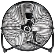 TPI CF 18 18" Floor Model Fan w/ 3 Speed Settings