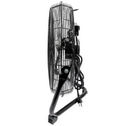 TPI CF 18 18" Floor Model Fan w/ 3 Speed Settings