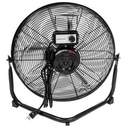 TPI CF 18 18" Floor Model Fan w/ 3 Speed Settings