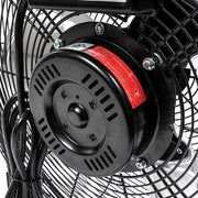 TPI CF 18 18" Floor Model Fan w/ 3 Speed Settings