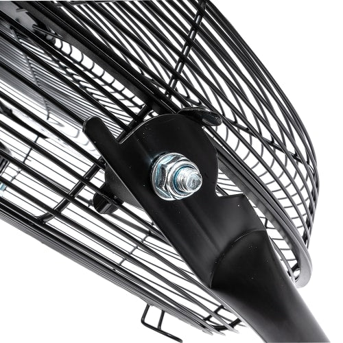 TPI CF 18 18" Floor Model Fan w/ 3 Speed Settings