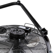 TPI CF 18 18" Floor Model Fan w/ 3 Speed Settings