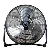 TPI CF 20 20" Floor Model Fan w/ 3 Speed Settings