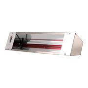 TPI RPH-120-A Outdoor Ceilling Mount Electric Infrared Heater - 1500 watt, 120v