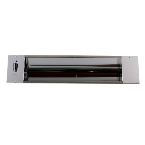 TPI RPH-120-A Outdoor Ceilling Mount Electric Infrared Heater - 1500 watt, 120v