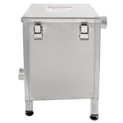 Grease Guardian ST4 Solids/Coffee Strainer, Stainless Steel