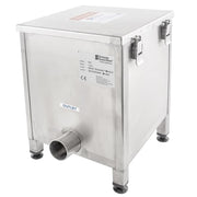 Grease Guardian ST4 Solids/Coffee Strainer, Stainless Steel