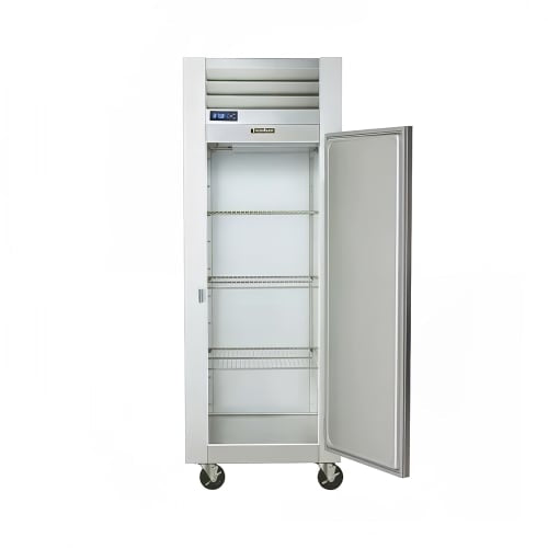 Traulsen G12010 29 7/8" Dealer's Choice One Section Reach In Freezer, (1) Right Hinge Solid Door, 115v