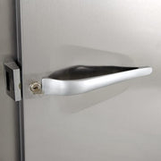 Traulsen G20010 52 1/10" Two Section Reach In Refrigerator, (2) Left/Right Hinge Solid Doors, 115v