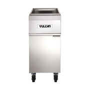 Vulcan FRYMATE VX15 15 1/2" Frymate™ Freestanding Fry Dump Station