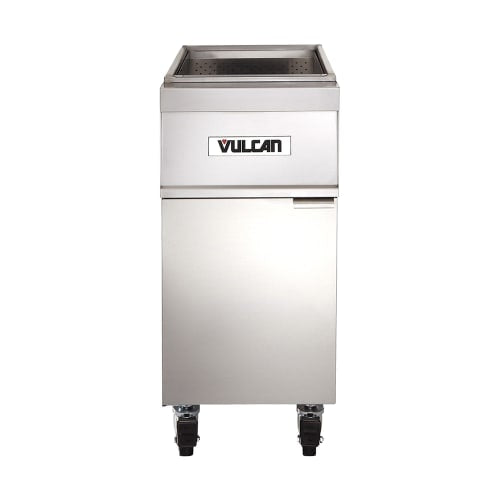 Vulcan FRYMATE VX15 15 1/2" Frymate™ Freestanding Fry Dump Station