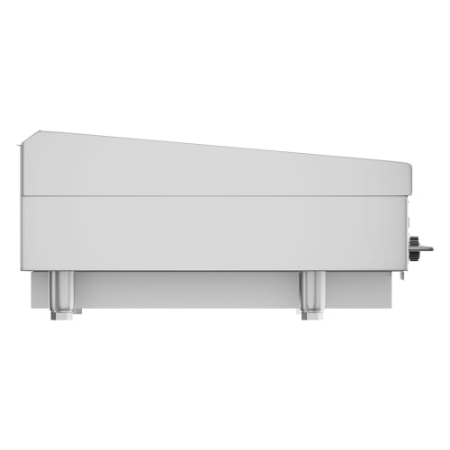 Vulcan MSA36 36" Gas Griddle w/ Thermostatic Controls - 1" Steel Plate, Natural Gas