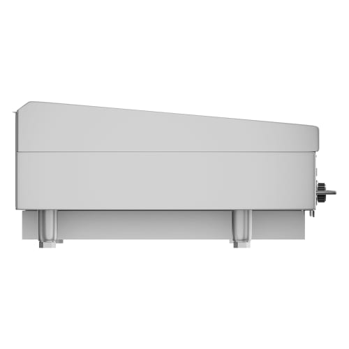 Vulcan MSA60 60" Gas Griddle w/ Thermostatic Controls - 1" Steel Plate, Natural Gas