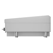 Vulcan MSA72 72" Gas Griddle w/ Thermostatic Controls - 1" Steel Plate, Liquid Propane