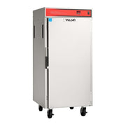 Vulcan VBP13ES Full Height Insulated Mobile Heated Cabinet w/ (13) Pan Capacity, 120v