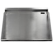 Vulcan VCRG36-M 36" Gas Griddle w/ Manual Controls - 1" Steel Plate, Convertible