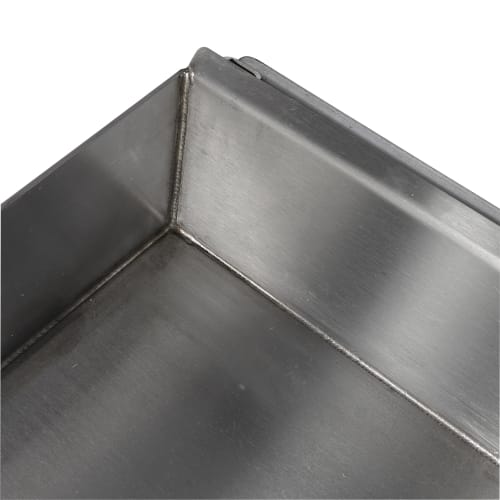 Vulcan VCRG36-M 36" Gas Griddle w/ Manual Controls - 1" Steel Plate, Convertible