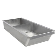 Vulcan VCRG36-M 36" Gas Griddle w/ Manual Controls - 1" Steel Plate, Convertible