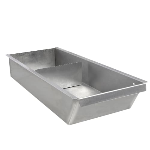 Vulcan VCRG36-M 36" Gas Griddle w/ Manual Controls - 1" Steel Plate, Convertible