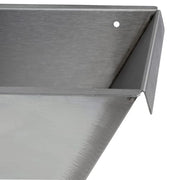 Vulcan VCRG36-M 36" Gas Griddle w/ Manual Controls - 1" Steel Plate, Convertible