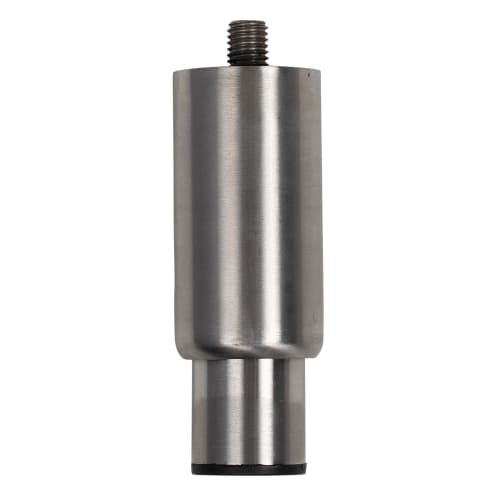 Vulcan VCRG36-M 36" Gas Griddle w/ Manual Controls - 1" Steel Plate, Convertible