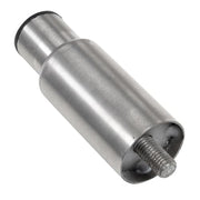 Vulcan VCRG36-M 36" Gas Griddle w/ Manual Controls - 1" Steel Plate, Convertible