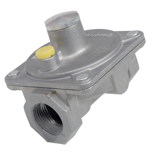 Vulcan VCRG36-M 36" Gas Griddle w/ Manual Controls - 1" Steel Plate, Convertible