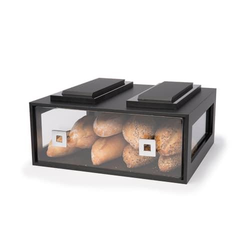 Rosseto Stackable Bakery Drawer - Natural Bamboo (BD110)