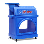 Gold Medal 1888-00-100 Sno-King Snow Cone Machine - Polyethylene, 120v