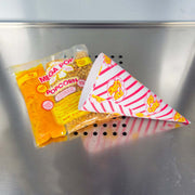 Gold Medal 2003 Popcorn Machine w/ 12 oz Removable Kettle, White Dome, 120v