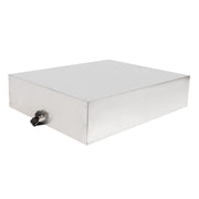 Gold Medal 2048 Grandstand Corn Vending Tray w/ 40 Box Capacity & Strap