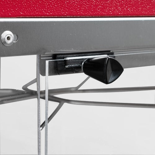 Gold Medal 2050 16" Countertop Pretzel Display Case w/ Motorized Rack, 120v