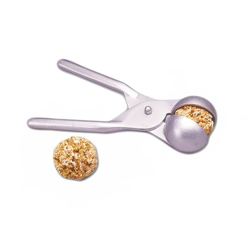 Gold Medal 2091 Corn Baller - Makes a 3" Ball