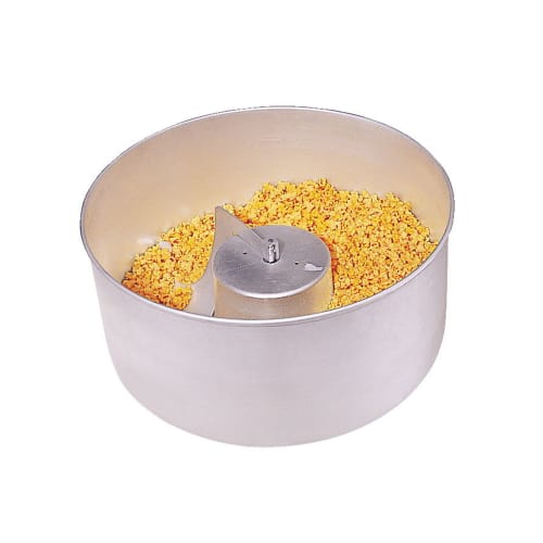 Gold Medal 2347 Cheddar Easy Machine w/ 5 gal Capacity & Rotating Paddle, 120v