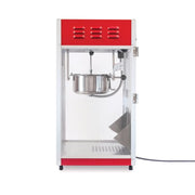 Gold Medal 2388 Special 88 Popcorn Machine w/ 8 oz Kettle & Red Steel Dome, 120v