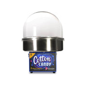 Gold Medal 3001-00-000 QuickSpin™ Single Serve Cotton Candy Machine w/ QuickStart & QuickCool Technology, 120v