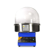 Gold Medal 3001-00-000 QuickSpin™ Single Serve Cotton Candy Machine w/ QuickStart & QuickCool Technology, 120v