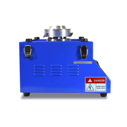 Gold Medal 3001-00-000 QuickSpin™ Single Serve Cotton Candy Machine w/ QuickStart & QuickCool Technology, 120v