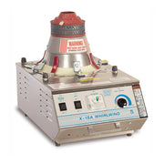 Gold Medal 3015A X 15 Whirlwind® Floss Cotton Candy Machine w/ 5 1/2" Round Double Band, 120v