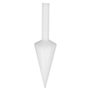 Gold Medal 5020 Giant Waffle Cone Baker w/ 8" Danish Grid & Push Button Controls, 120v